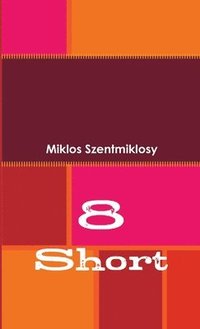 bokomslag 8 Short