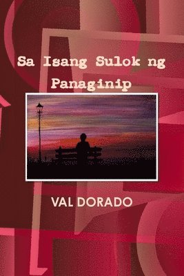 bokomslag Sa Isang Sulok ng Panaginip