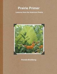 bokomslag Prairie Primer - Lessons from the American Prairie