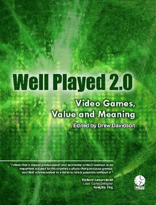 Drew Davidson, Et Al, et al., Et Al. - Well Played 2.0, Häftad