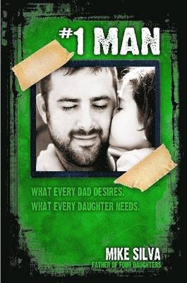 Mike Silva - 1 Man, Häftad