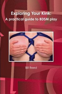 bokomslag Exploring Your Kink: A Practical Guide to BDSM Play