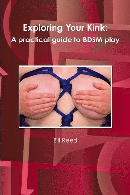 bokomslag Exploring Your Kink: A Practical Guide to BDSM Play