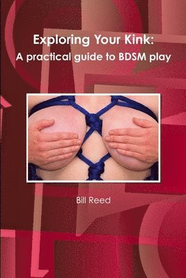 Bill Reed - Exploring Your Kink: A Practical Guide to BDSM Play, Häftad
