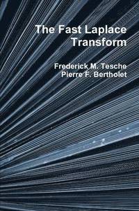 bokomslag Fast Laplace Transform