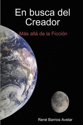 bokomslag Busca Del Creador