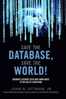 Save The Database, Save The World 1