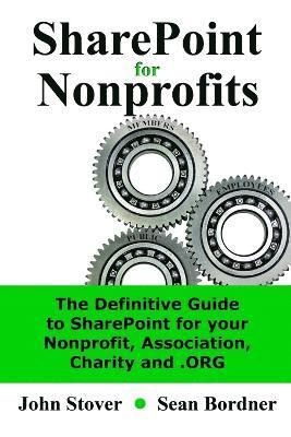 SharePoint for Nonprofits 1