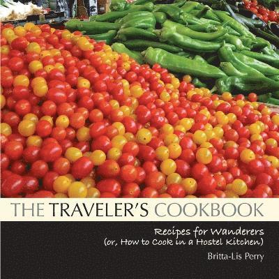 The Traveler's Cookbook 1