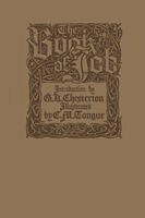 G K Chesterton, C Mary Tongue - Book of Job, Häftad. Tillgänglighet: Lägg i varukorg