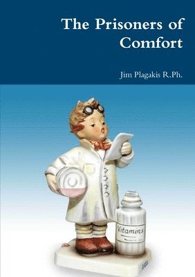 Prisoners of Comfort 1