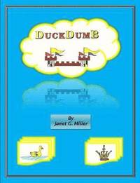 bokomslag DuckDumB