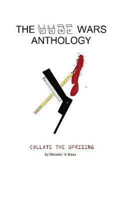 Alexander Bauer - Cube Wars Anthology, Häftad