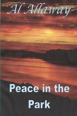 Peace In the Park 1