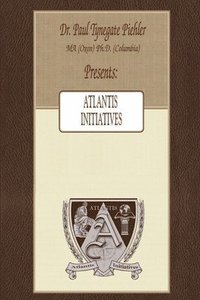 bokomslag Atlantis Initiatives