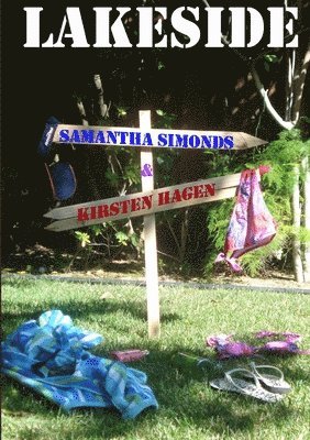 Samantha Simonds, Kirsten Hagen - Lakeside, Häftad