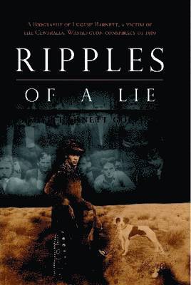 Ripples of a Lie 1