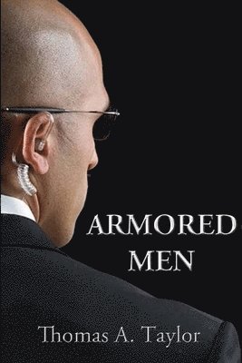 Thomas Taylor - Armored Men, Häftad