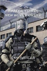 bokomslag Awaken to the New World Order