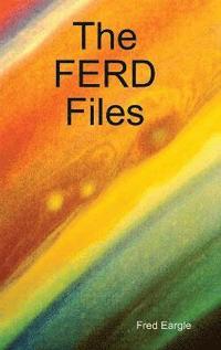 bokomslag FERD Files
