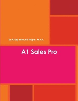 A1 Sales Pro 1