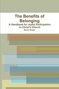 bokomslag Benefits of Belonging