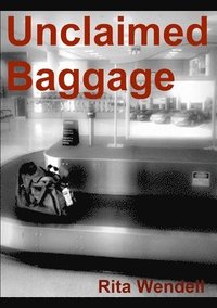 bokomslag Unclaimed Baggage