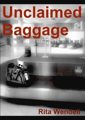 bokomslag Unclaimed Baggage