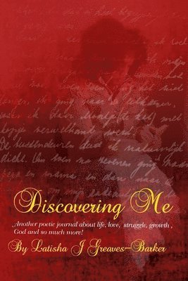 Discovering Me 1