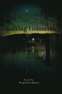 bokomslag Leaving Gomorrah