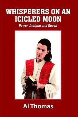 Whisperers on an Icicled Moon