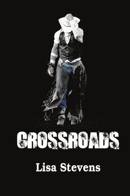 bokomslag Crossroads