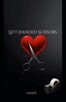 Sena Miskin - Left Handed Scissors, Häftad. Tillgänglighet: Lägg i varukorg