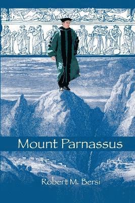 bokomslag Mount Parnassus