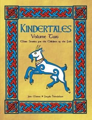 Kindertales II: More Stories... 1