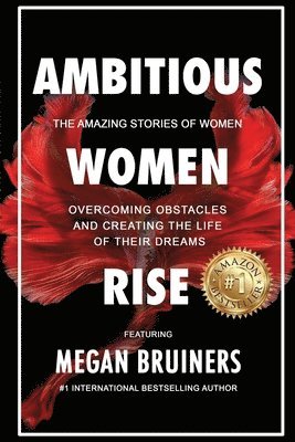 Ambitious Women Rise 1