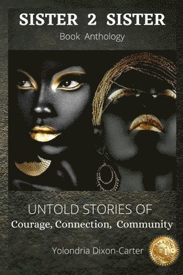 Yolondria Dixon-Carter