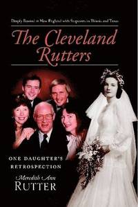 bokomslag The Cleveland Rutters