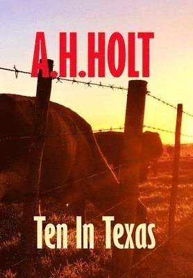 Ten in Texas 1