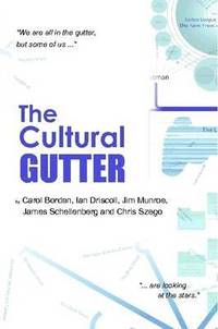 bokomslag The Cultural Gutter