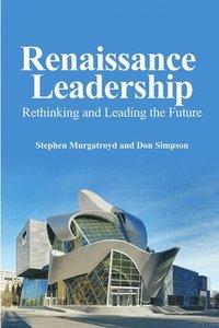 bokomslag Renaissance Leadership