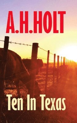 Ten in Texas 1