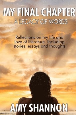 bokomslag Legacy of Words