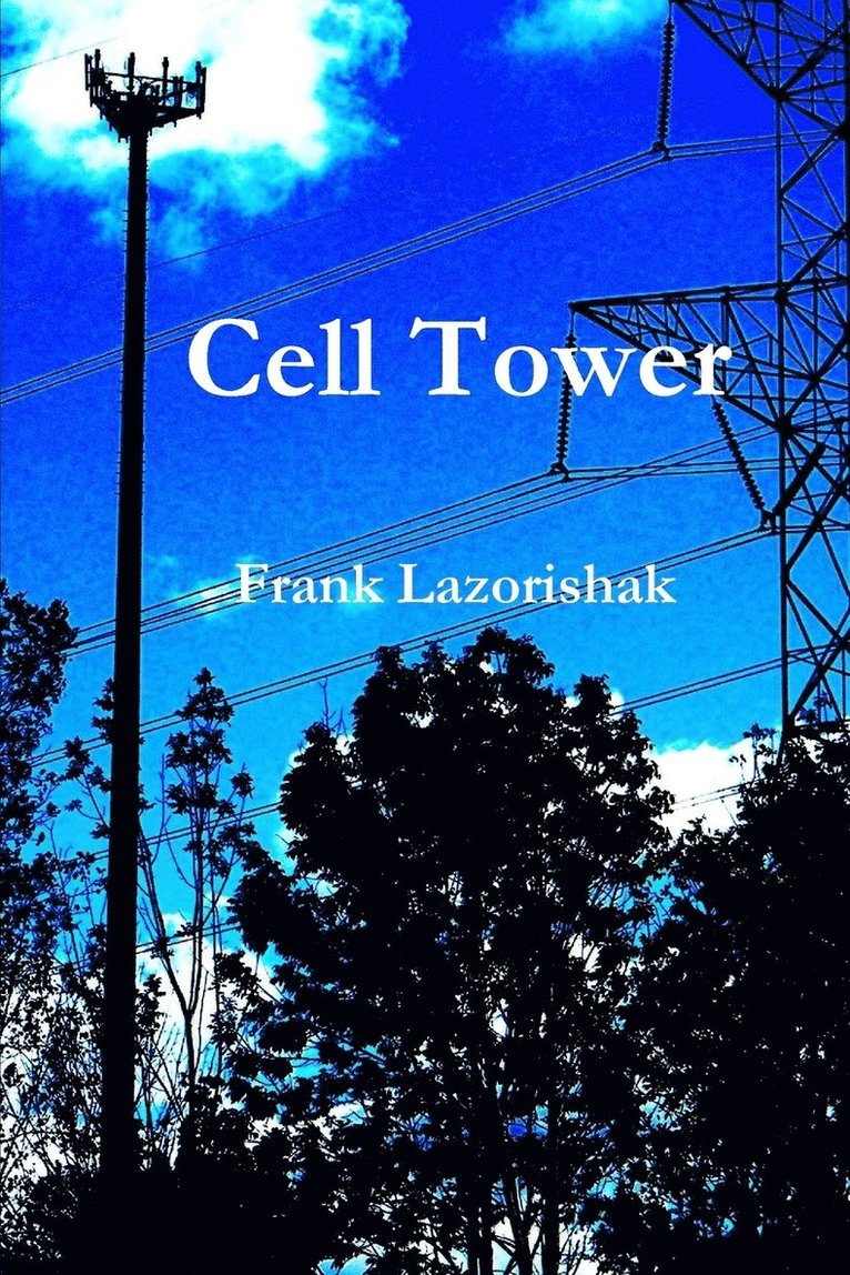 Cell Tower 1