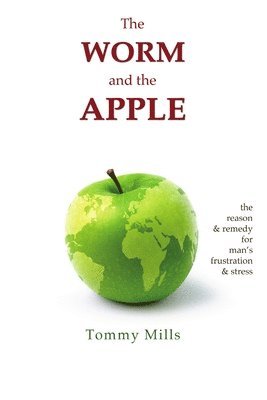 bokomslag Worm and the Apple