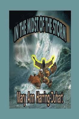 Mary Ann Harring-Duhart - In The Midst of The Storm, Häftad