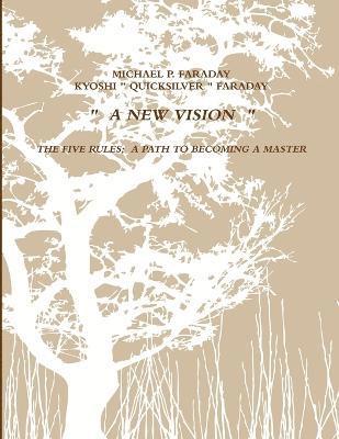 Five Rules ... " A Path to Becoming A Master "