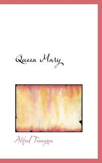 bokomslag Queen Mary