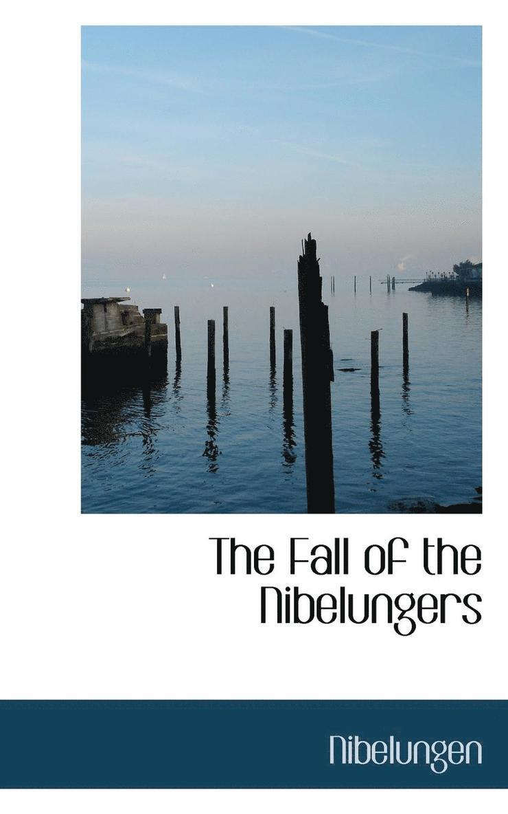 The Fall of the Nibelungers 1