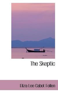 bokomslag The Skeptic